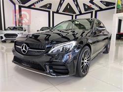 مێرسێدس بێنز C-Class
